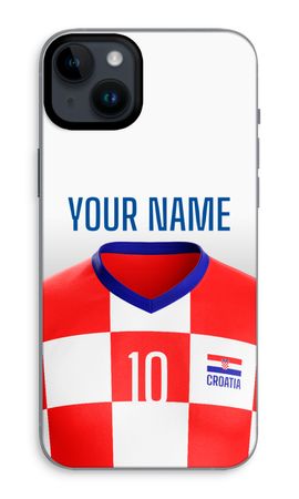 Croatia - Football