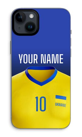 Ukraine - Football