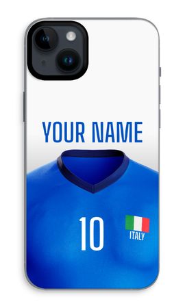 Italy - Football