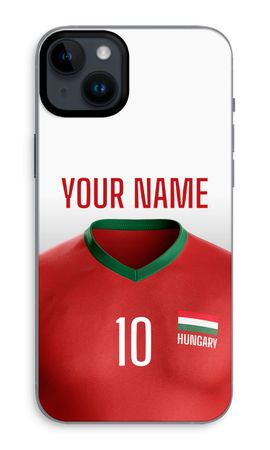 Hungary - Football