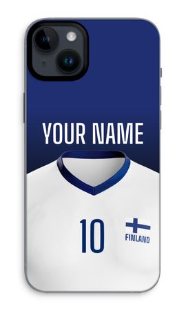 Finland - Football