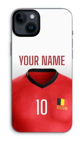 Belgium - Football