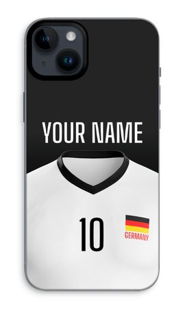 Germany - Football