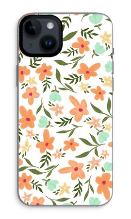 Little Ellila Flowers