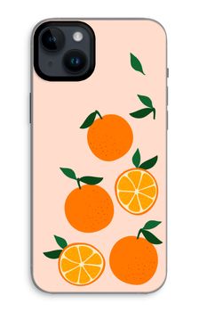 Will you be my clementine