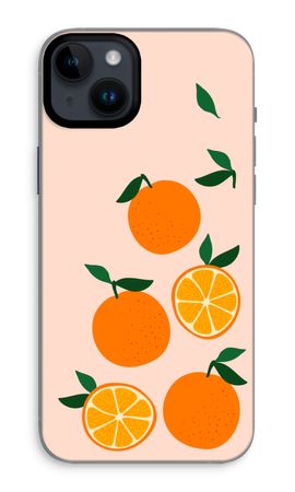 Will you be my clementine