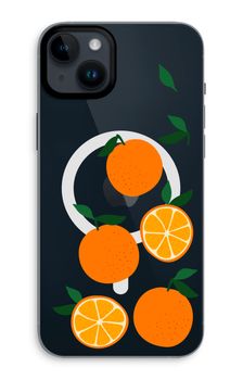 Will you be my clementine