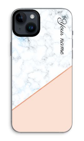 Marble in style