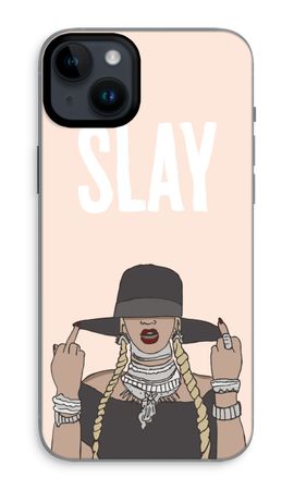 Slay All Day