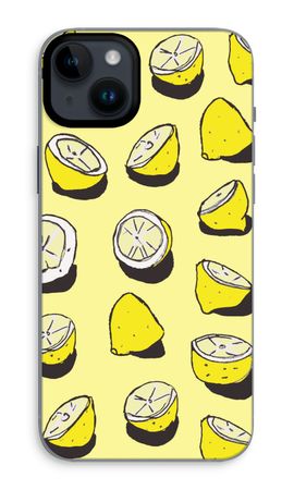 When Life Gives You Lemons...