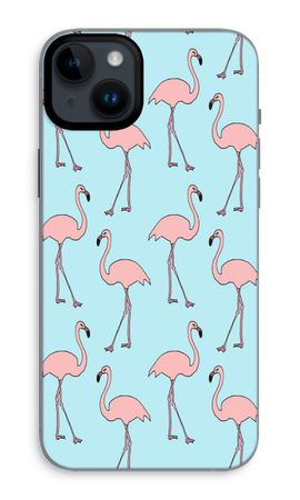 Anything Flamingoes