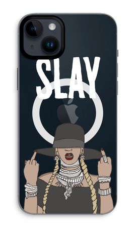 Slay All Day