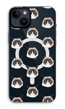 It's a Purrr Case