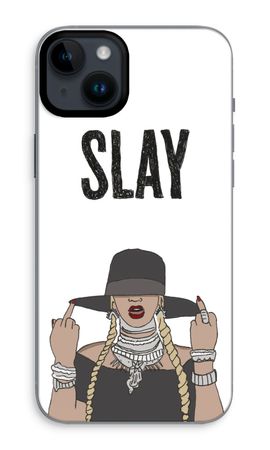 Slay All Day