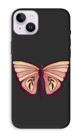Pink Butterfly