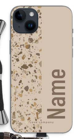Namecase Terrazzo
