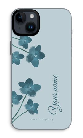Namecase 3 - Floral