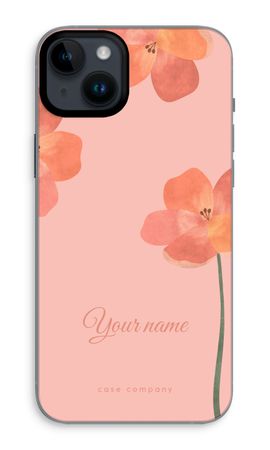 Namecase 2 - Floral