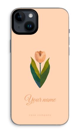 Namecase 1 - Floral