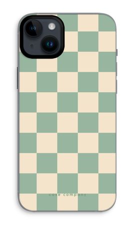 Checkered Mint