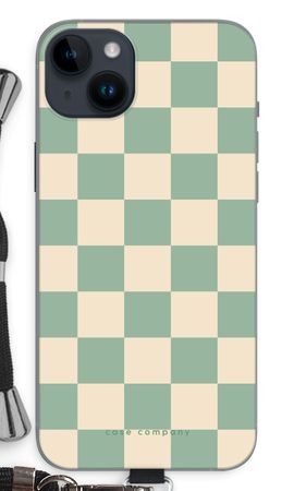 Checkered Mint