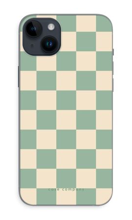 Checkered Mint
