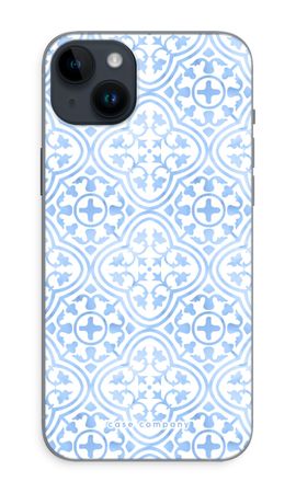 Mediterranean Mosaic