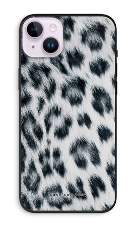 Snow leopard