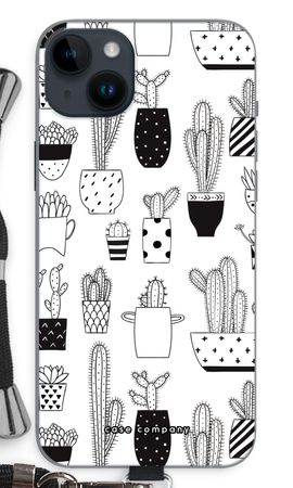 Cactus print