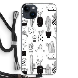 Cactus print