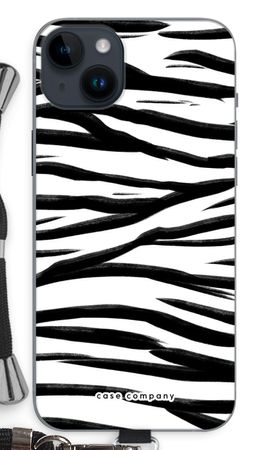 Zebra pattern
