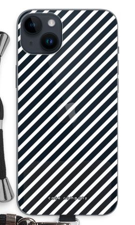 Stripes black and white