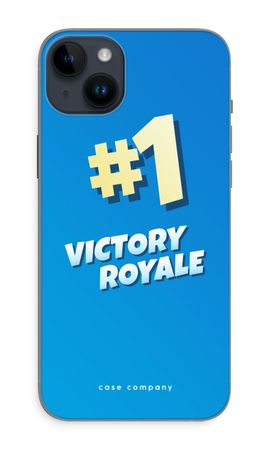 Victory Royale