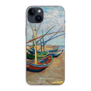 Fishing boats