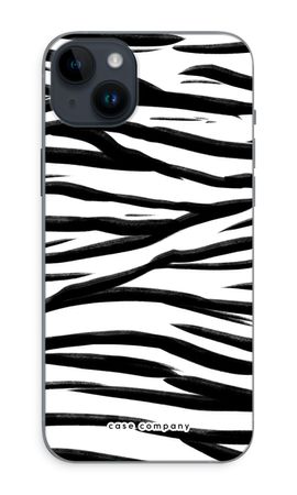 Zebra pattern