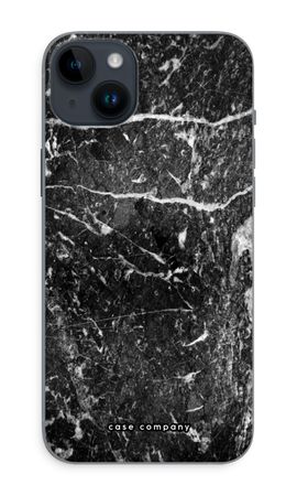 Black marble