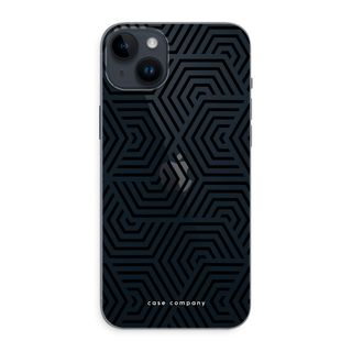 Magic pattern