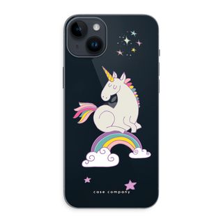Rainbow unicorn