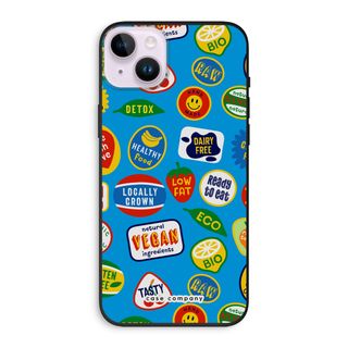 Fruitsticker