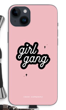 Girl Gang
