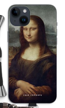 Mona Lisa