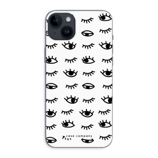 Eye pattern #2