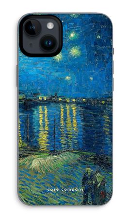 Starry Night Over the Rhône