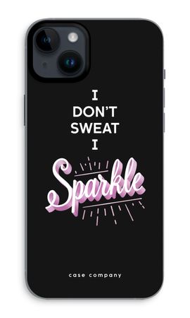 Sparkle quote