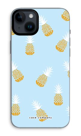 Little pineapples