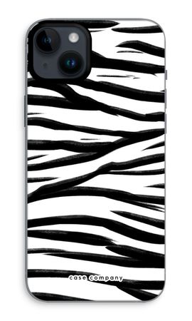 Zebra pattern