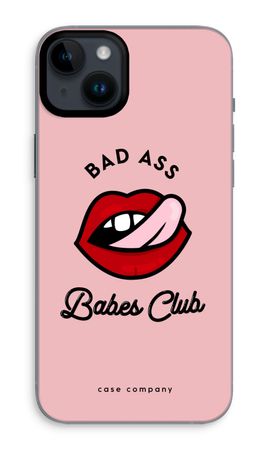 Badass Babes Club