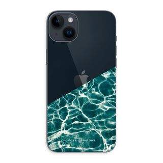 L'eau de réflexion