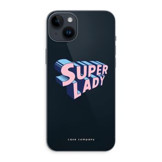 Super Lady