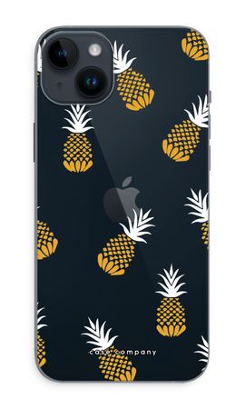 Little pineapples